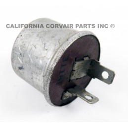 USED TURN SIGNAL FLASHER