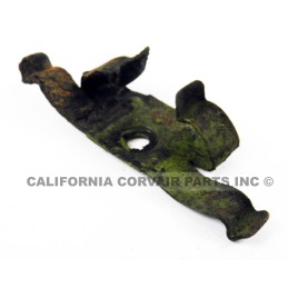 USED BRAKE, GAS & HARNESS CLIP