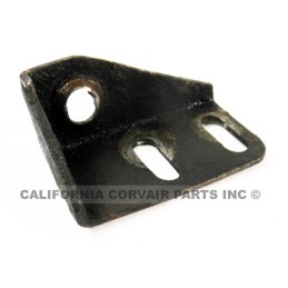 USED SHIFT STABILIZER ROD BRACKET - 1966-69