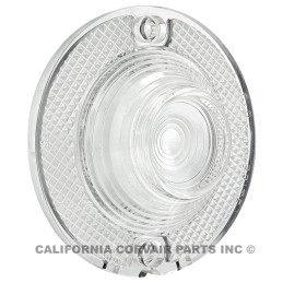 NEW REVERSE LENS - 1960