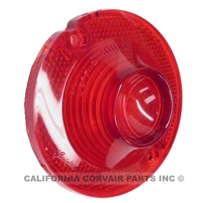 NEW 1960-61 TAIL LENS - 1960-61