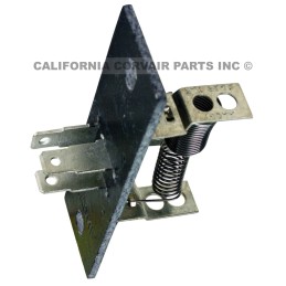 NEW HEATER RESISTOR