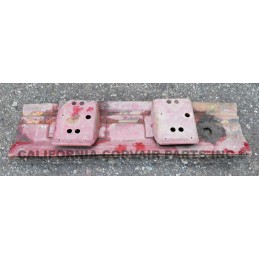 USED 1962-64 POWER TOP PUMP BRACKET