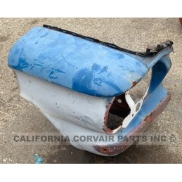 USED 1960-64 FRONT CORNER - RIGHT SIDE