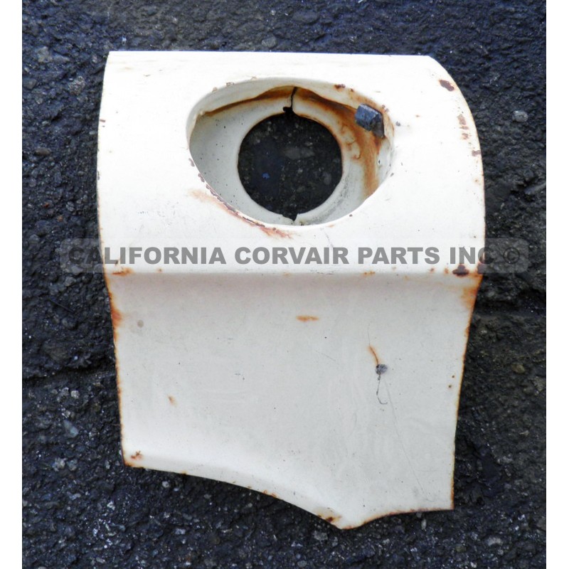 USED 1960-64 GAS FILLER POCKET