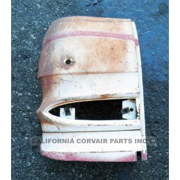 USED VAN TAIL LIGHT SECTION - LEFT SIDE