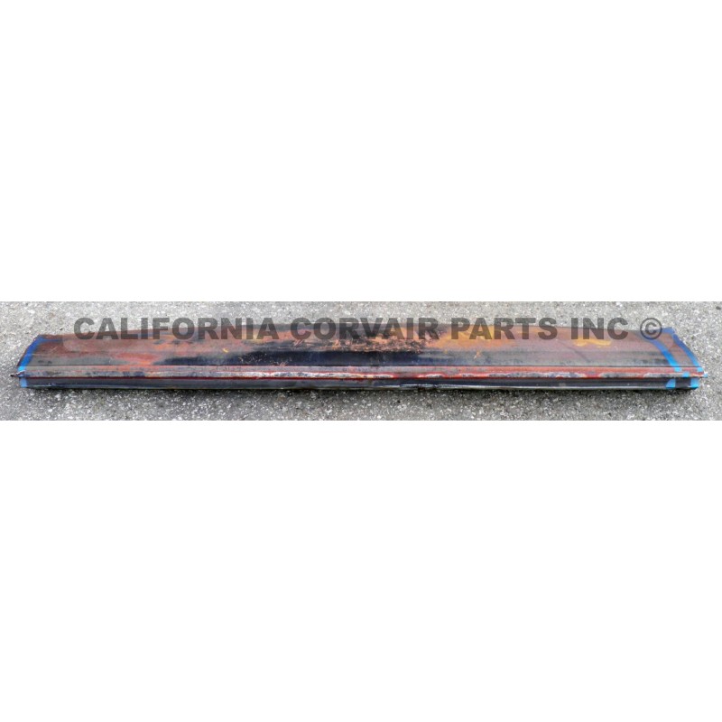 USED VAN SIDE ROOF SECTION - RIGHT SIDE