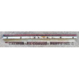 USED VAN SIDE ROOF SECTION - RIGHT SIDE