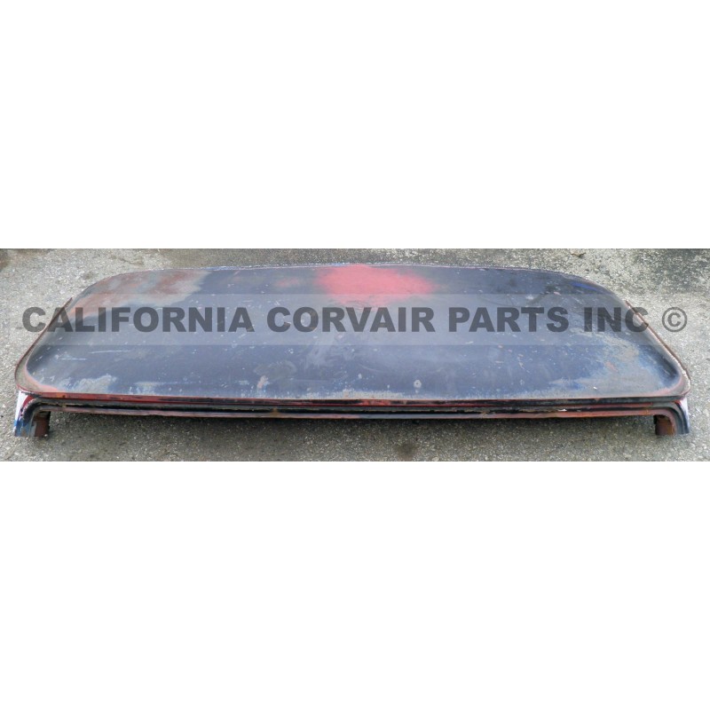 USED VAN FRONT ROOF SECTION