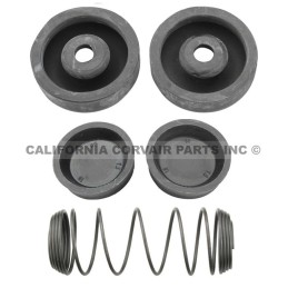 NEW WHEEL CYLINDER REBUILD KIT
