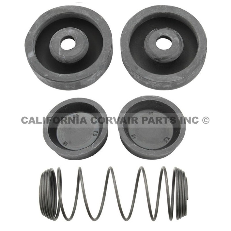 NEW WHEEL CYLINDER REBUILD KIT