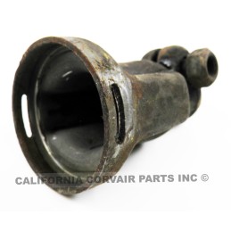 USED STEERING SHAFT COUPLER - 1966-67