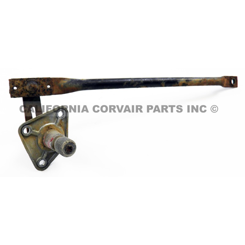 USED VAN WIPER LINKAGE - LEFT SIDE