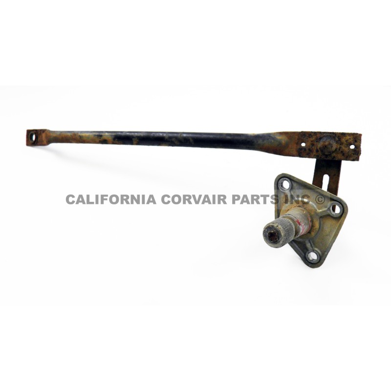 USED VAN WIPER LINKAGE - LEFT SIDE