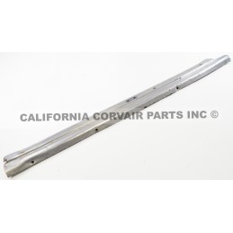 USED 1965-69 DOOR SILL TRIM - RIGHT SIDE