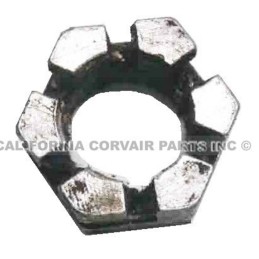 USED FRONT BEARING NUT - 1960-64