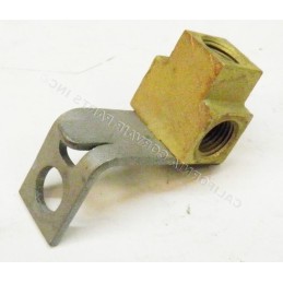USED 1960-61 BRAKE TEE - FRONT