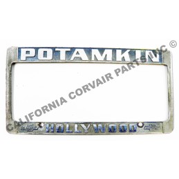 USED CHEVROLET FRAME - POTAMKIN HOLLYWOOD