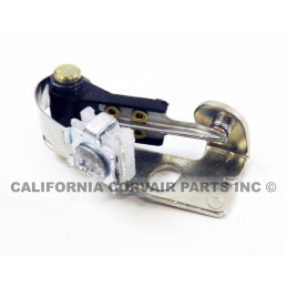 NEW IGNITION POINTS SET