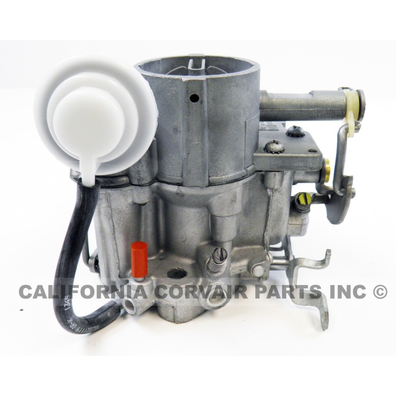 REBUILT CARBURETOR - 1967-69