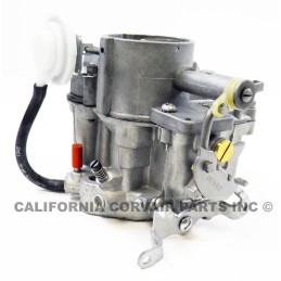 REBUILT CARBURETOR - 1967-69