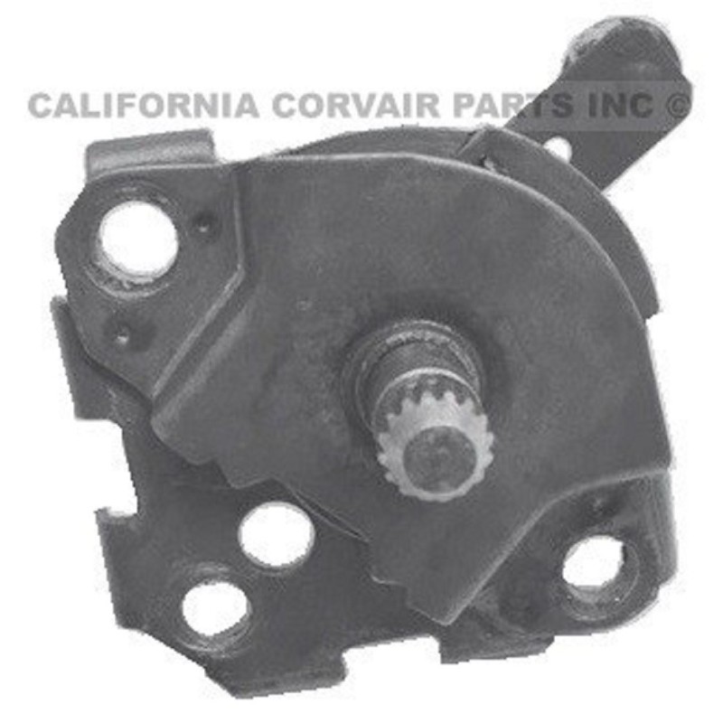 USED 1961-64 DOOR RELEASE - RIGHT SIDE