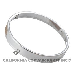 NEW HEADLIGHT RETAINER RING