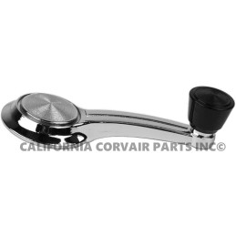 NEW WINDOW CRANK HANDLE - 1965-66
