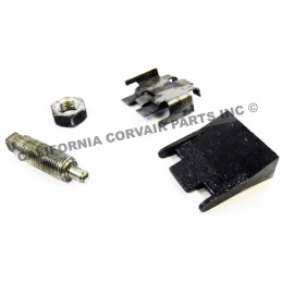 USED LOW BAND STRUT & SCREW ASSEMBLY