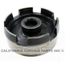 USED AUTO TRANS CLUTCH DRUM - BARE