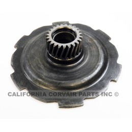 USED AUTO TRANS CLUTCH DRUM FLANGE