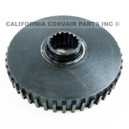 USED AUTO TRANS CLUTCH DRUM HUB