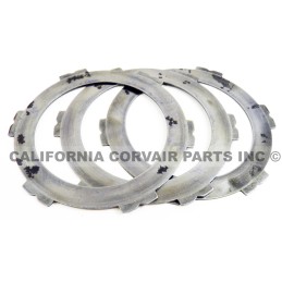 USED CLUTCH DRUM DRIVE PLATES