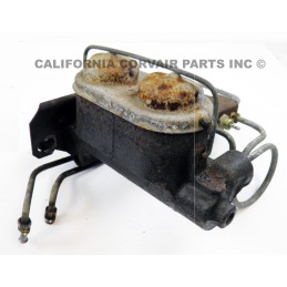 USED MASTER CYLINDER - 1967-69