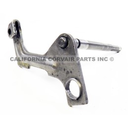 USED THROTTLE LEVER - 1961-65
