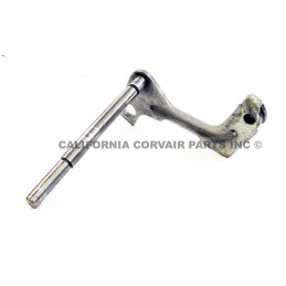 USED THROTTLE LEVER - 1961-65