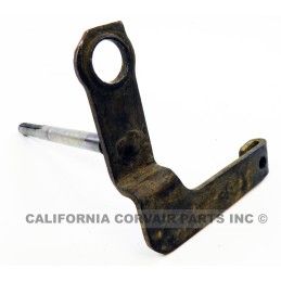 USED THROTTLE LEVER - 1966-69