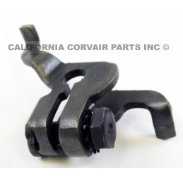 USED THROTTLE VALVE LEVER & CLAMP