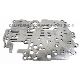 USED VALVE BODY PLATE - 1960-64
