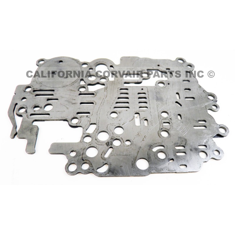 USED VALVE BODY PLATE - 1960-64