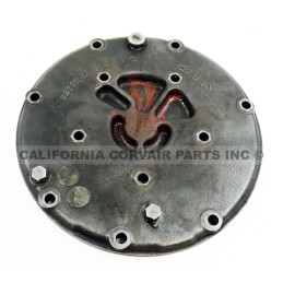 USED AUTO TRANS FRONT COVER - 1960-64