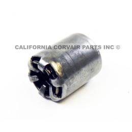 USED LOW SERVO CHECK VALVE