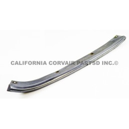 USED WAGON FRONT DRIP RAIL TRIM - RIGHT SIDE
