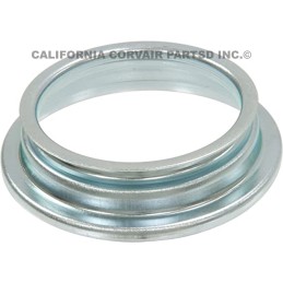 NEW 1965-69 REAR WHEEL BEARING DEFLECTOR