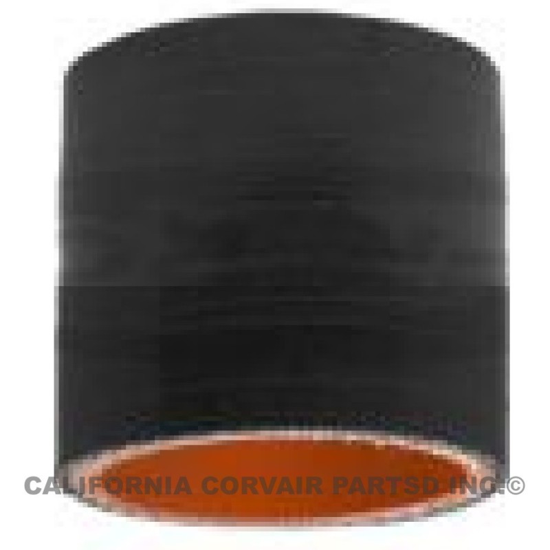 NEW TURBO INTAKE MANIFOLD HOSE - BLACK