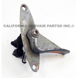 USED VAN SIDE DOOR LATCH - 1961-62