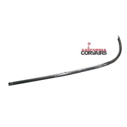 USED 1960-64 REAR WINDOW LOWER TRIM - RIGHT SIDE