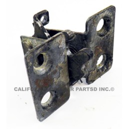 USED VAN SIDE DOOR UPPER OR LOWER LATCH