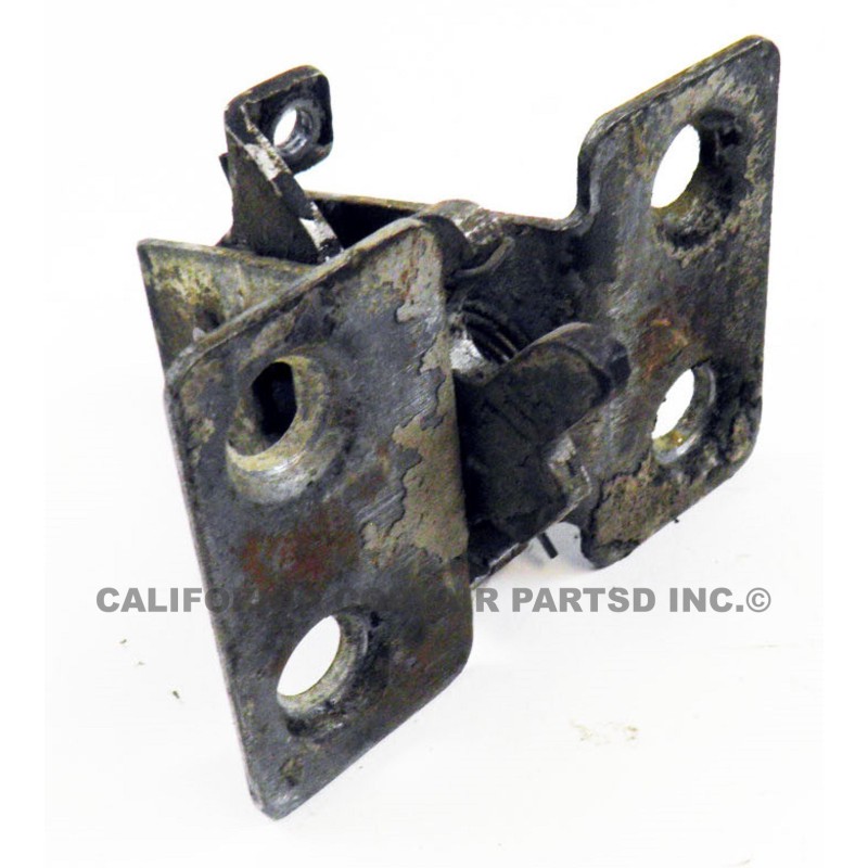 USED VAN SIDE DOOR UPPER OR LOWER LATCH