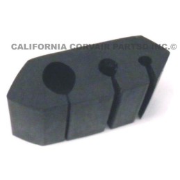 NEW GAS LINE GROMMET - 1960-64